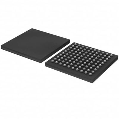 LPC1768FET100,551 IC MCU 32BIT 512KB FLSH 100TFBGA N✖P USA Inc.