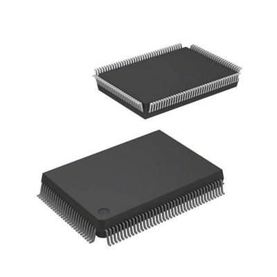 DF2329BVF25V IC MCU 16BIT 384KB FLASH 128QFP Renesas Electronics America Inc