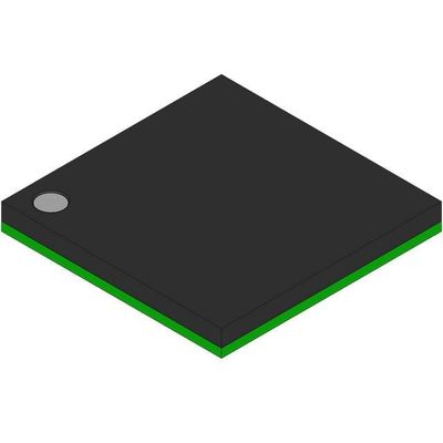 AT91SAM7X128B-CU IC MCU 16/32BIT 128KB 100TFBGA Atmel