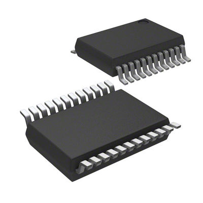 ATSAML10D16A-YU IC MCU 32BIT 64KB FLASH 24SSOP Microchip Technology