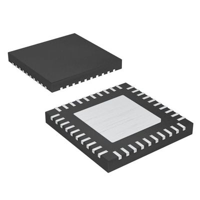 MSP430F5172IRSBT IC MCU 16BIT 32KB FLASH 40WQFN Texas Instruments