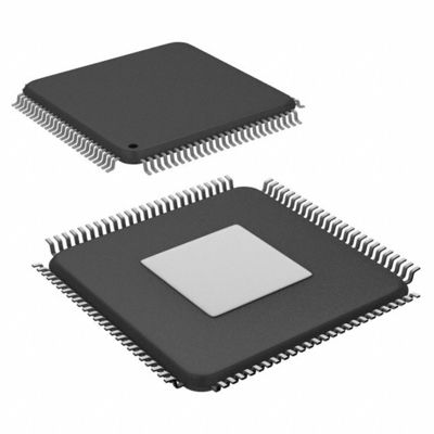 XC226796F66LACKXUMA1 IC MCU 16/32B 768KB FLSH 100LQFP Infineon Technologies