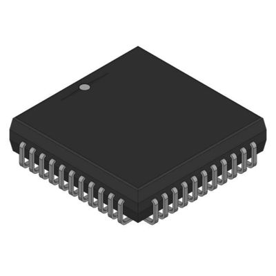 P87C52SBAA IC MCU 8BIT 8KB OTP 44PLCC Rochester Electronics, LLC