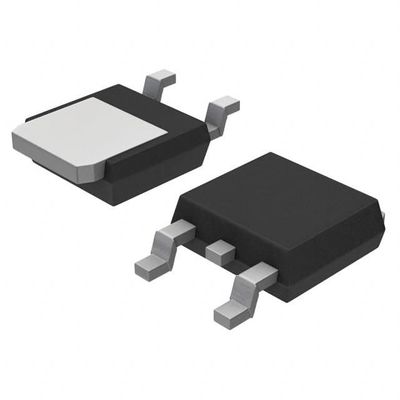 NCP1117DT33T5G IC REG LINEAR 3.3V 1A DPAK onsemi
