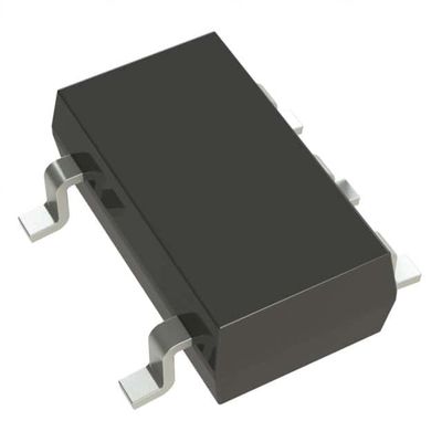 MIC5504-3.3YM5-TR IC REG LINEAR 3.3V 300MA SOT23-5 Microchip Technology
