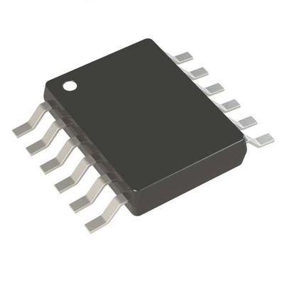 LT3045EMSE#TRPBF IC REG LIN POS PROG 500MA 12MSOP Analog Devices Inc.