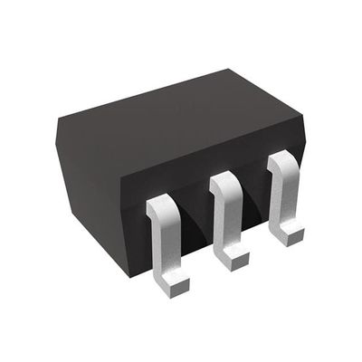 RP110Q282D-TR-FE IC REG LINEAR 2.8V 150MA SC88A Nisshinbo Micro Devices Inc.