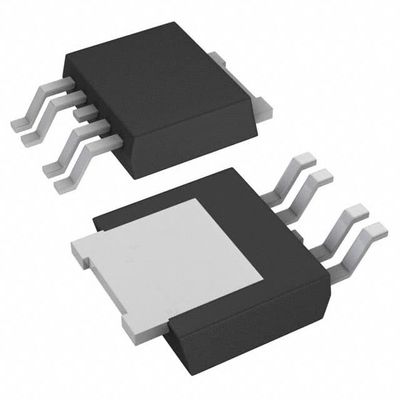 LD39150PT-R IC REG LINEAR POS ADJ 1.5A PPAK STMicroelectronics