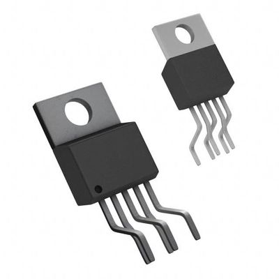 LM2991T/LF03 IC REG LIN NEG ADJ 1A TO220-5 Texas Instruments