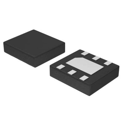 NCP692MN33T2G IC REG LINEAR 3.3V 1A 6DFN onsemi