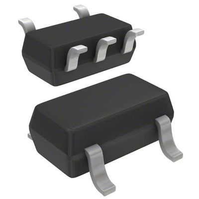 SPX5205M5-L/TR IC REG LIN POS ADJ 150MA SOT23-5 MaxLinear, Inc.