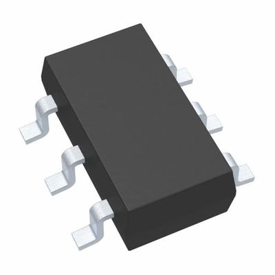 MAX8880EUT+T IC REG LINEAR POS ADJ 200MA SOT6 Analog Devices Inc./Maxim Integrated