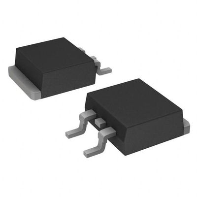 AZ1084CS2-3.3TRG1 IC REG LINEAR 3.3V 5A TO263-2 Diodes Incorporated