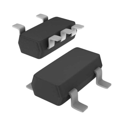 LD6806TD/25H,125 IC REG LINEAR 2.5V 200MA 5TSOP N✖P USA Inc.