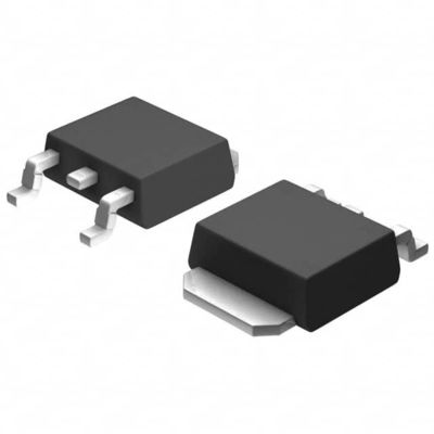 BD450M5FP-CE2 IC REG LINEAR 5V 500MA TO252-3 Rohm Semiconductor