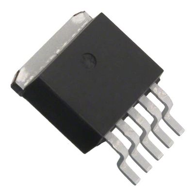 SPX2941T5-L/TR IC REG LINEAR POS ADJ 1A TO263-5 MaxLinear, Inc.