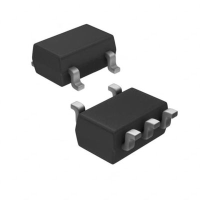 TCR2EF33,LM(CT IC REG LINEAR 3.3V 200MA SMV Toshiba Semiconductor and Storage