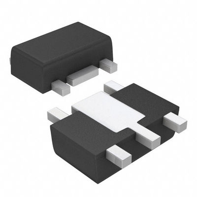 AP7361C-Y5-13 IC REG LINEAR POS ADJ 1A SOT89-5 Diodes Incorporated