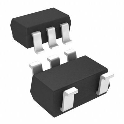 TCR2EF50,LM(CT IC REG LINEAR 5V 200MA SMV Toshiba Semiconductor and Storage