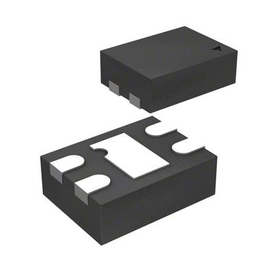 MIC94310-GYMT-TR IC REG LINEAR 1.8V 200MA 4TMLF Microchip Technology
