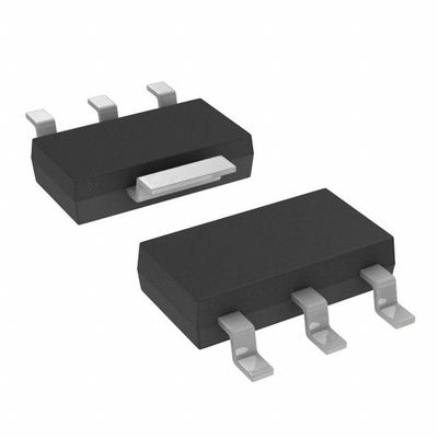 TLE42744GSV33HTMA1 IC REG LIN 3.3V 400MA SOT223-4 Infineon Technologies