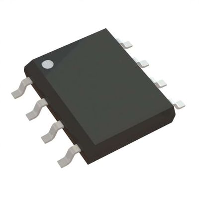 TLS805B1SJVXUMA1 IC REG LINEAR POS ADJ 50MA 8DSO Infineon Technologies