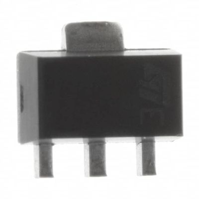 L78L05ACUTR IC REG LINEAR 5V 100MA SOT89-3 STMicroelectronics
