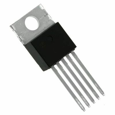 MCP1826-3302E/AT IC REG LINEAR 3.3V 1A TO220-5 Microchip Technology