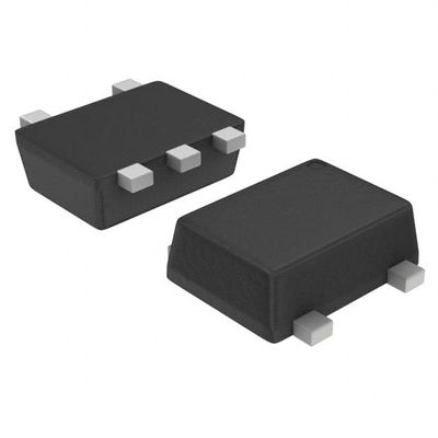 TCR2EE18,LM(CT IC REG LINEAR 1.8V 200MA ESV Toshiba Semiconductor and Storage