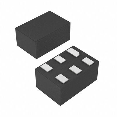 MAX8842ELT+T IC REG LIN POS ADJ 150MA 6UDFN Analog Devices Inc./Maxim Integrated