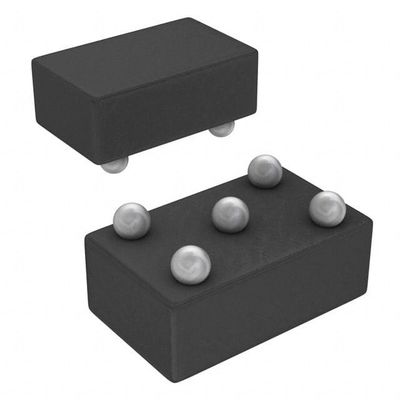 TPS73025YZQT IC REG LINEAR 2.5V 200MA 5DSBGA Texas Instruments