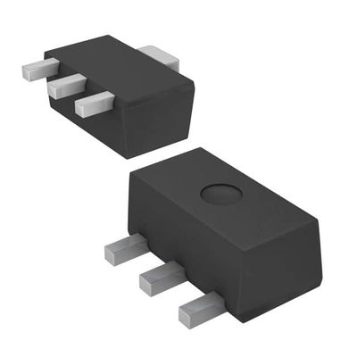 AP7365-18YRG-13 IC REG LIN 1.8V 600MA SOT89R-3 Diodes Incorporated