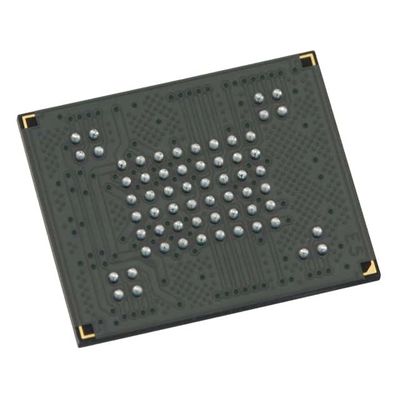 MT29F2G08ABAEAH4-IT:E IC FLASH 2GBIT PARALLEL 63VFBGA Micron Technology Inc.