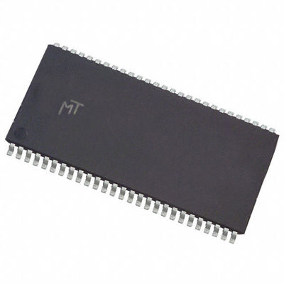 MT48LC16M16A2P-6A:G TR IC DRAM 256MBIT PAR 54TSOP II Micron Technology Inc.