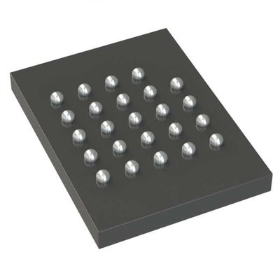 S26KL128SDABHI020 IC FLASH 128MBIT PAR 24FBGA Infineon Technologies