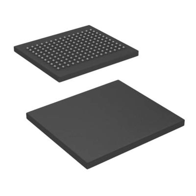 CY7C1414BV18-200BZC IC SRAM 36MBIT PARALLEL 165FBGA Cypress Semiconductor Corp