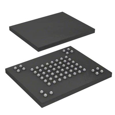 S34MS01G104BHI010 IC FLASH 1GBIT PARALLEL 63BGA Cypress Semiconductor Corp