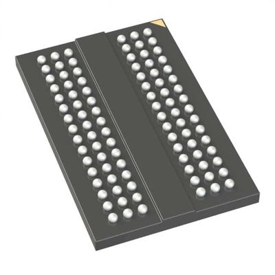 MT41J128M16HA-125 IT:D IC DRAM 2GBIT PARALLEL 96FBGA Micron Technology Inc.