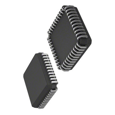 AT27BV1024-90JU-T IC EPROM 1MBIT PARALLEL 44PLCC Microchip Technology