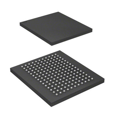 CY7C1480BV33-250BZI IC SRAM 72MBIT PAR 165FBGA Infineon Technologies