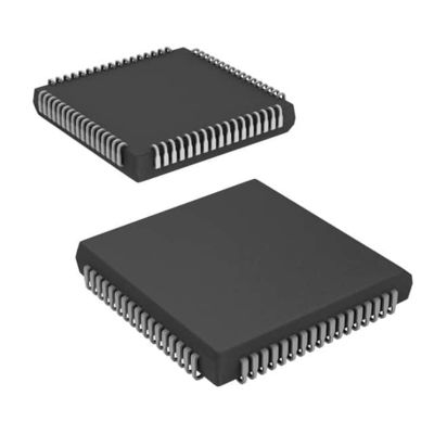 CY7C138-25JXI IC SRAM 32KBIT PARALLEL 68PLCC Cypress Semiconductor Corp