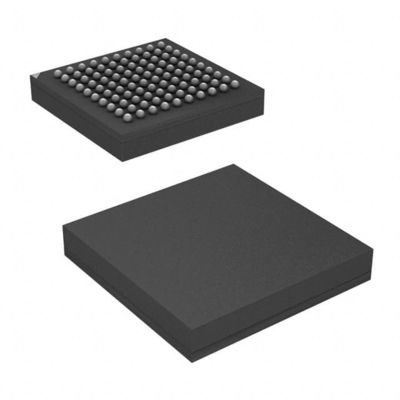 CYDM256B16-55BVXI IC SRAM 256KBIT PAR 100VFBGA Infineon Technologies
