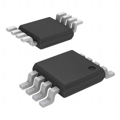 M95640-DFDW6TP IC EEPROM 64KBIT SPI 8TSSOP STMicroelectronics