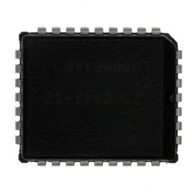 X28HC64JIZ-12 IC EEPROM 64KBIT PARALLEL 32PLCC Renesas Electronics America Inc