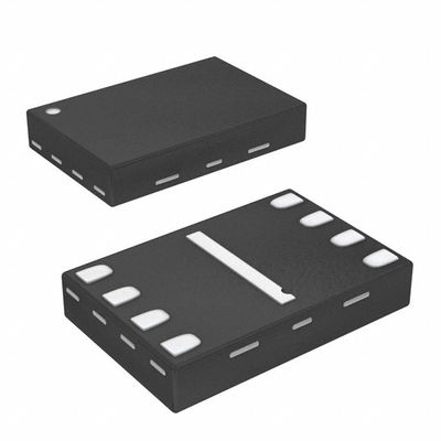 MX25R4035FZUIL0 IC FLASH 4MBIT SPI/QUAD 8USON Macronix