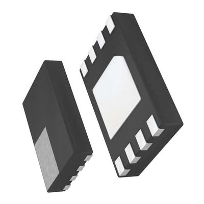 AT24C64D-MAHM-T IC EEPROM 64KBIT I2C 8MINI MAP Microchip Technology