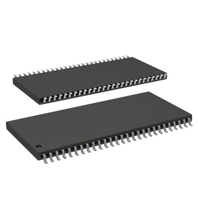 W9812G6KH-6 IC DRAM 128MBIT PAR 54TSOP II Winbond Electronics