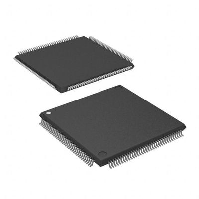 CY7C09569V-83AXC IC SRAM 576KBIT PARALLEL 144TQFP Cypress Semiconductor Corp