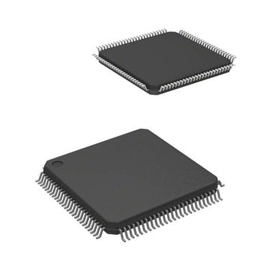 70V24S55PFG IC SRAM 64KBIT PARALLEL 100TQFP Renesas Electronics America Inc