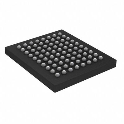 S29CD016J0MFAM010 IC FLASH 16MBIT PAR 56MHZ 80FBGA Infineon Technologies